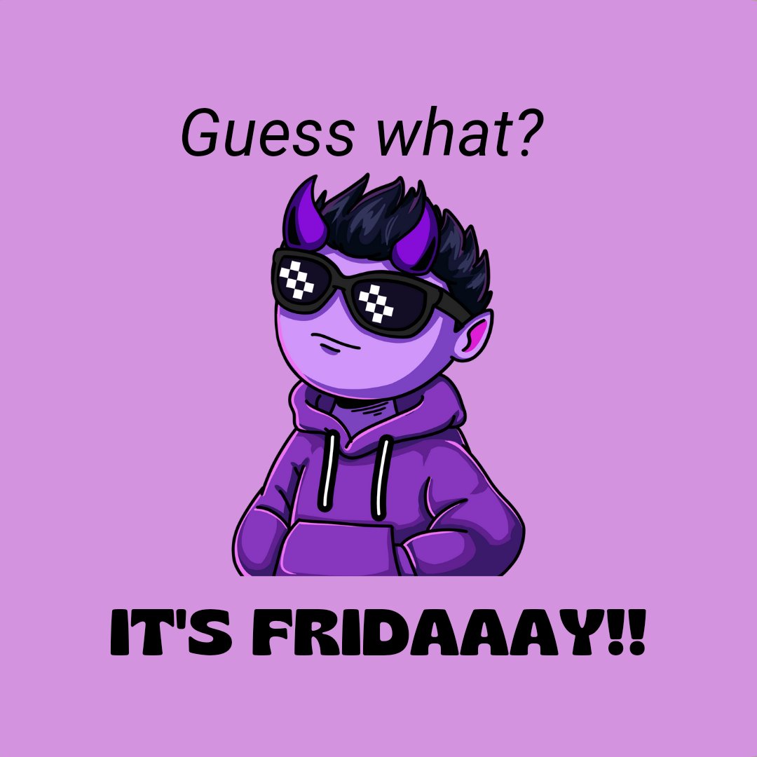 GOON 👿 tweet media