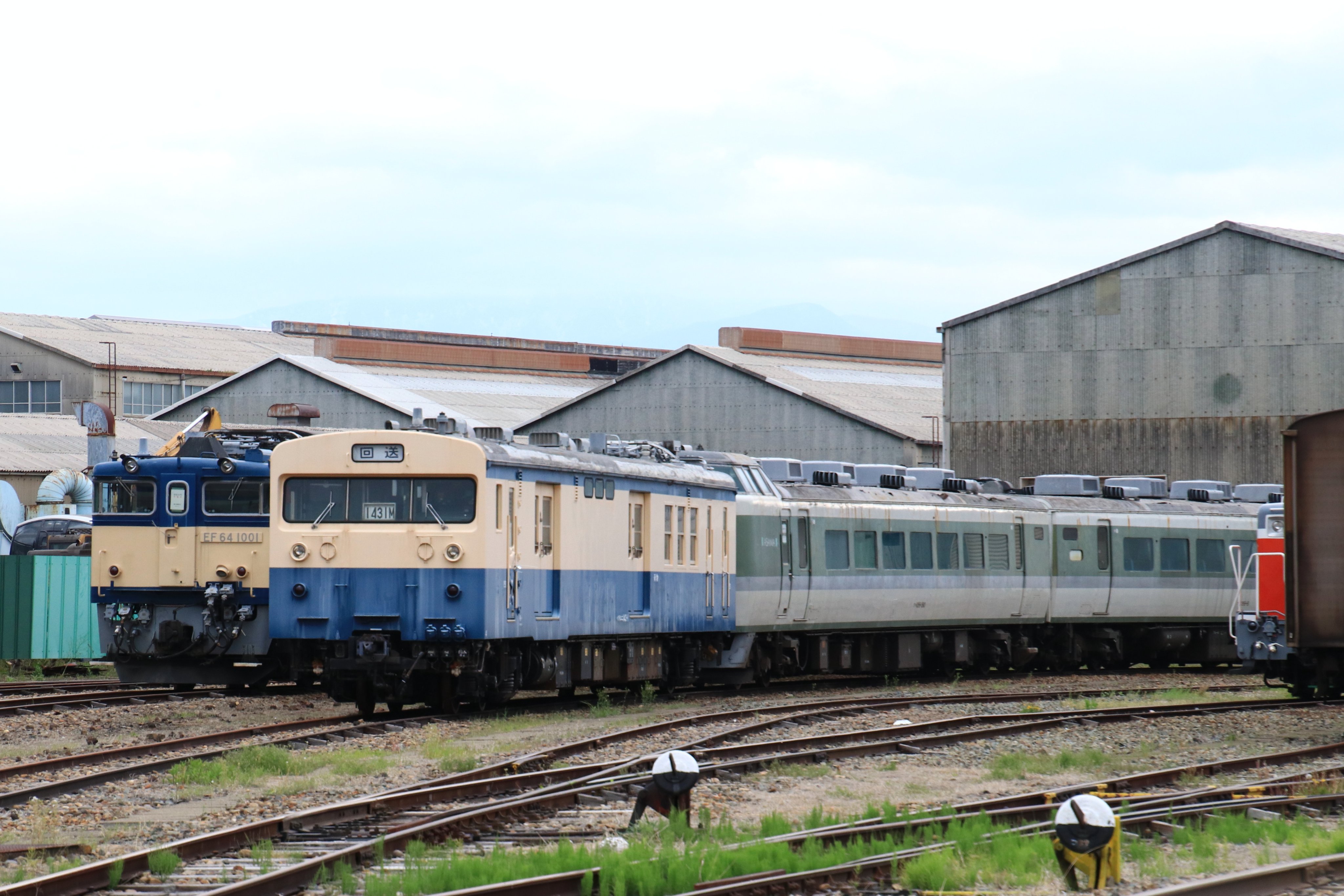 豚足急行(hyama N401編成) (@hyama5071) / X 豚足急行(hyama N401編成) (@hyama5071) / X