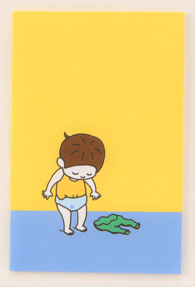 php_k_design's tweet image. 【#ヨシタケシンスケのぶんぐがあります】
新商品ぽち袋をご紹介💁♀️
キャラクターの柄が可愛いデザインで、お年玉はもちろん、ちょっとしたお手紙やお菓子を入れて私でも喜ばれること間違いなし!😊
全5種類、順次紹介していきます!
📷 公式通販サイト販売準備中です。📷php-store.com