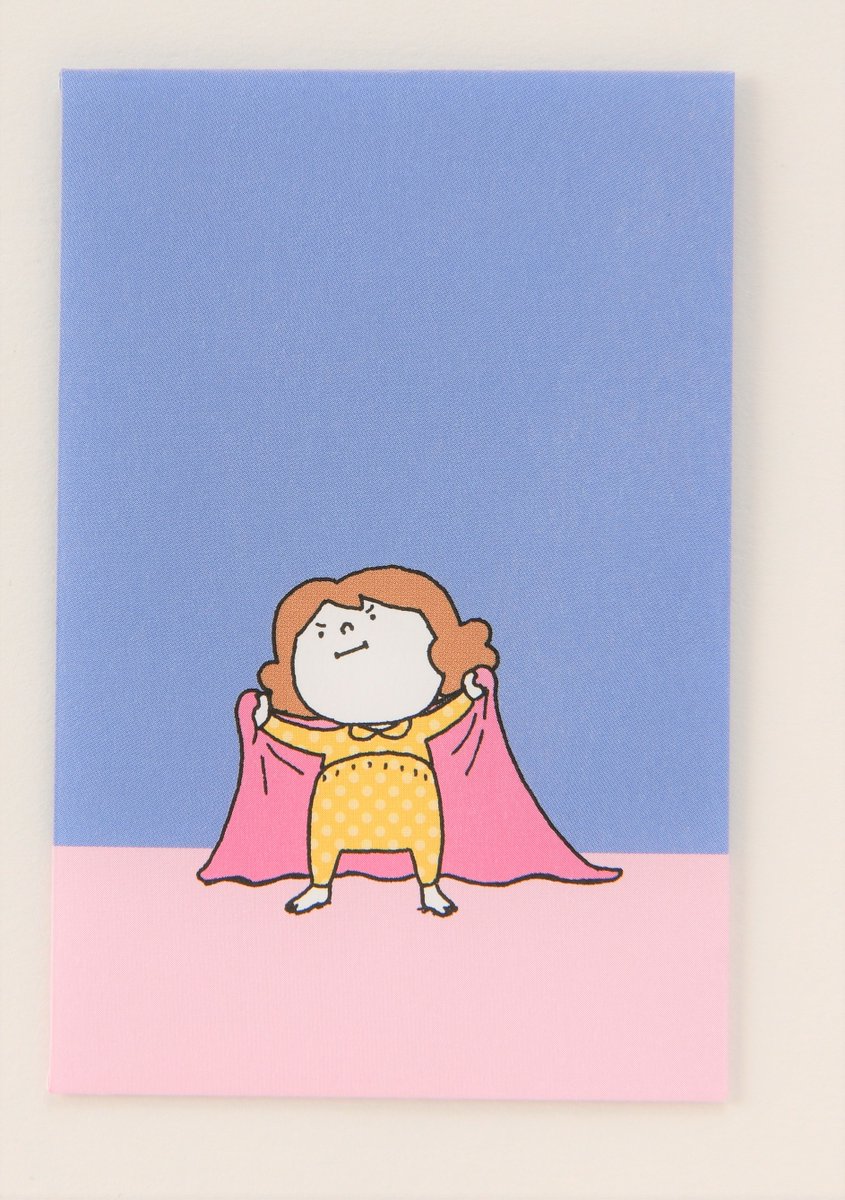 php_k_design's tweet image. 【#ヨシタケシンスケのぶんぐがあります】
新商品ぽち袋をご紹介💁♀️
キャラクターの柄が可愛いデザインで、お年玉はもちろん、ちょっとしたお手紙やお菓子を入れて私でも喜ばれること間違いなし!😊
全5種類、順次紹介していきます!
📷 公式通販サイト販売準備中です。📷php-store.com