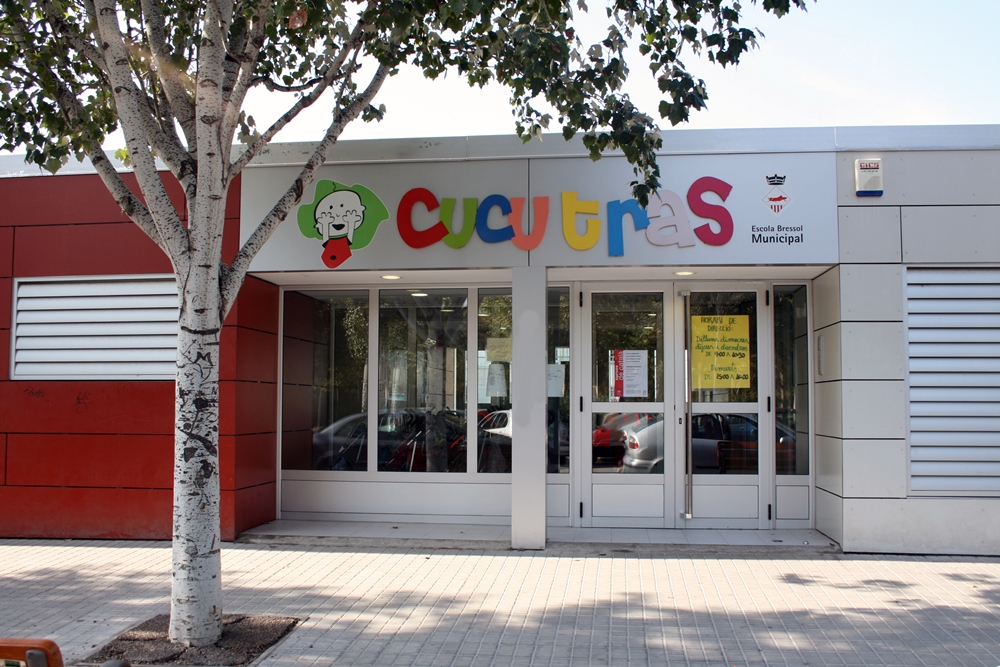 📌 L’Escola Bressol Municipal Cucutras celebra jornades de portes obertes

👉llagosta.cat/actualitat/not…