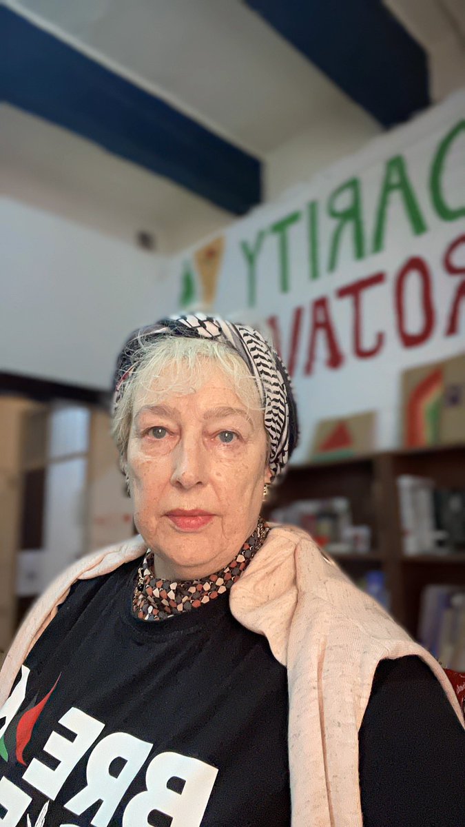 yvonneridley's tweet photo. Gaza is no longer a Middle East issue - after the drone strike on our boat off Malta, Israel has brought terror into the heart of Europe. https://t.co/7tbKkCKhyQ