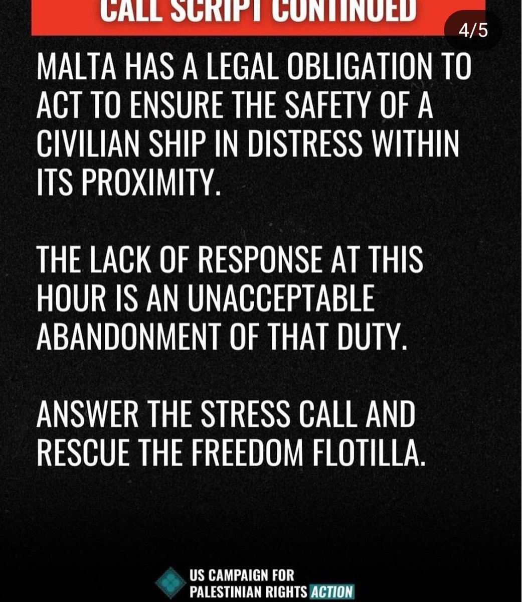 _VivaPalestina_'s tweet photo. #MaltaGovernment #malta #StopIsraeliImpunity #GazaisDying #GazaHolocaust #FreedomFlotilla #DismantleApartheidIsrael #StopIsraeliTerrorism @MFTMalta https://t.co/ihoawSsTny