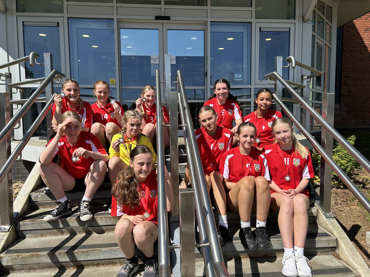 Ashfield PE Fac tweet media