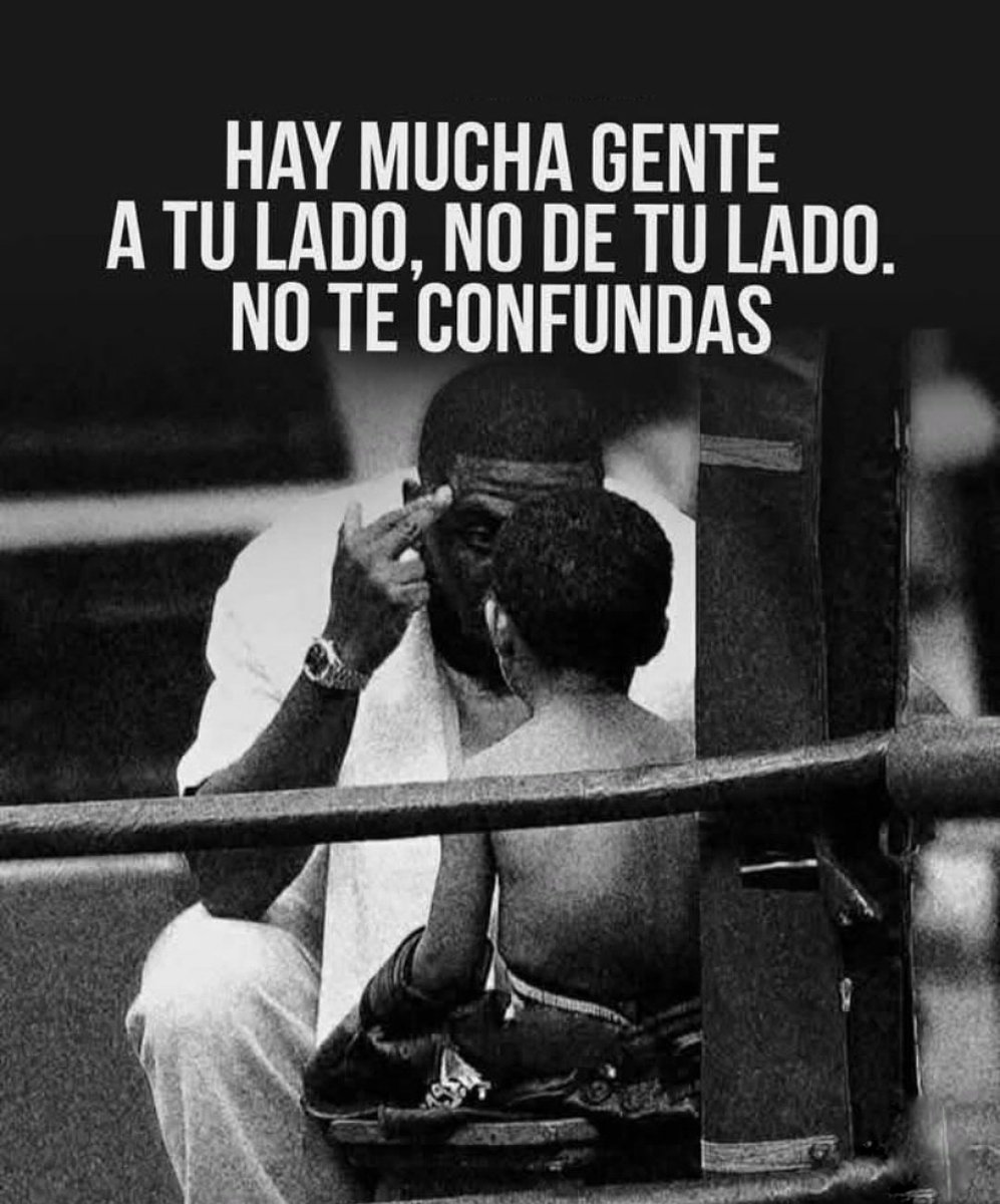 Buenos días de Viernes.