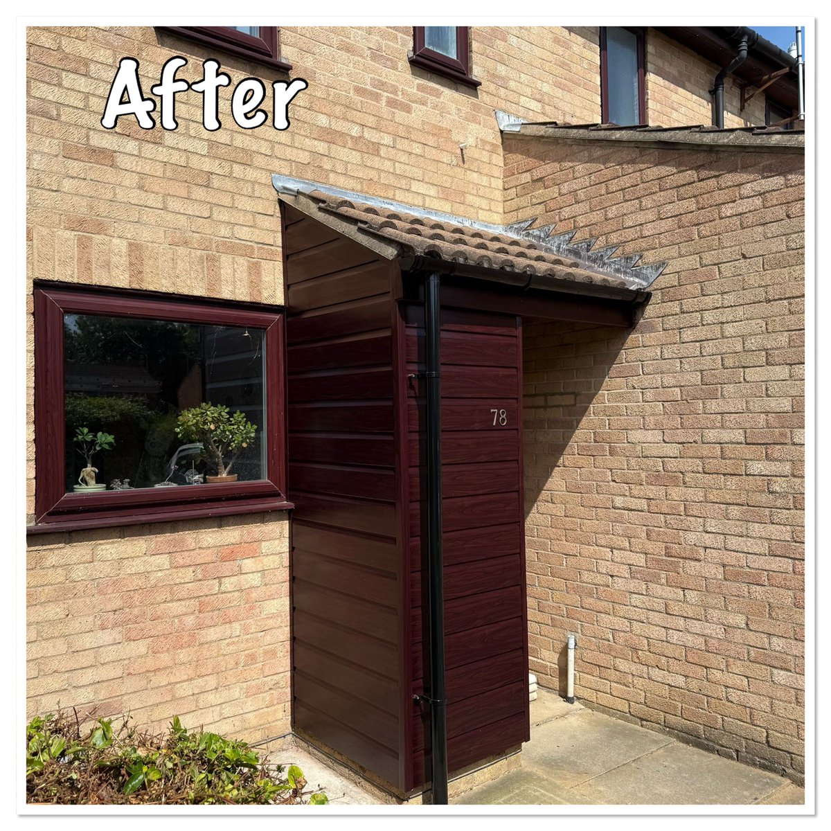 L👀king for #Pvcu home improvements ?

🏚️Transform your home 🏠 with ultra low maintenance, uv resistant, Fascias, Soffits, Cladding &amp; Guttering.

Simplyrooflineltd.co.uk

08000786800

#Peterborough #Stamford #Spalding #Cambridge #Huntingdon #StIves
#Northampton #Kettering #Corby