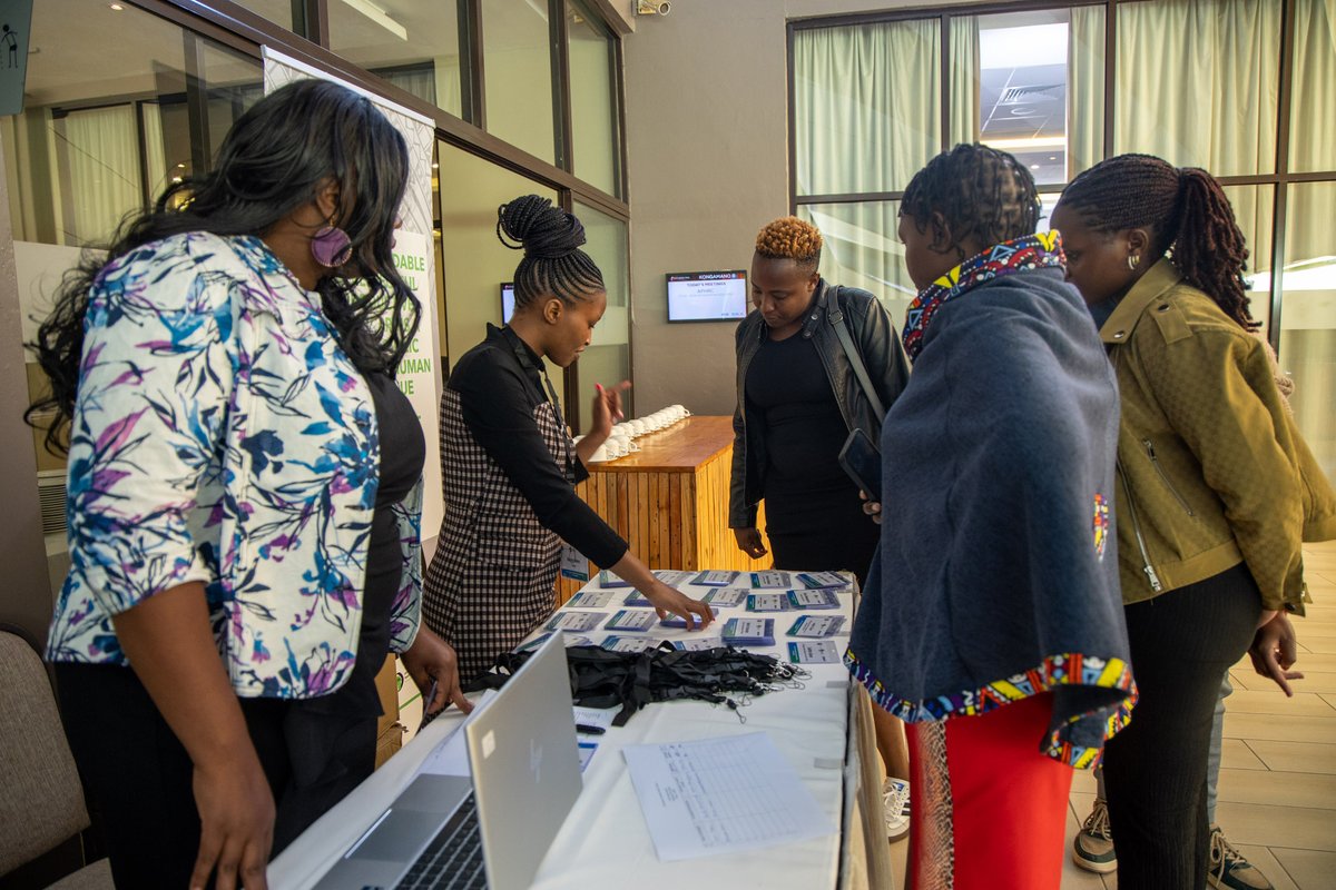 APHRC (@aphrc) on Twitter photo Happening Now!
The Ministry of Health <a href="/MOH_Kenya/">Ministry of Health</a>, #IamAPHRC, and <a href="/Guttmacher/">Guttmacher Institute</a> will officially release findings from a national study on the "Incidence of Induced Abortions and the Severity of Abortion-Related Complications in Kenya."
This study aimed to generate critical Happening Now!
The Ministry of Health <a href="/MOH_Kenya/">Ministry of Health</a>, #IamAPHRC, and <a href="/Guttmacher/">Guttmacher Institute</a> will officially release findings from a national study on the "Incidence of Induced Abortions and the Severity of Abortion-Related Complications in Kenya."
This study aimed to generate critical