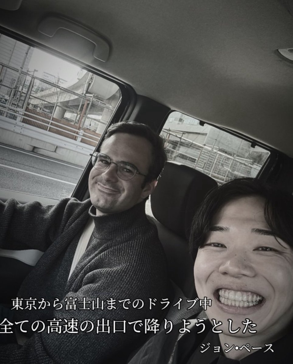 Rocky_satsuei's tweet photo. オーストラリア人の友達が日本に１ヶ月来てムカついたことをまとめました2025ver https://t.co/GdmNHIqKSy