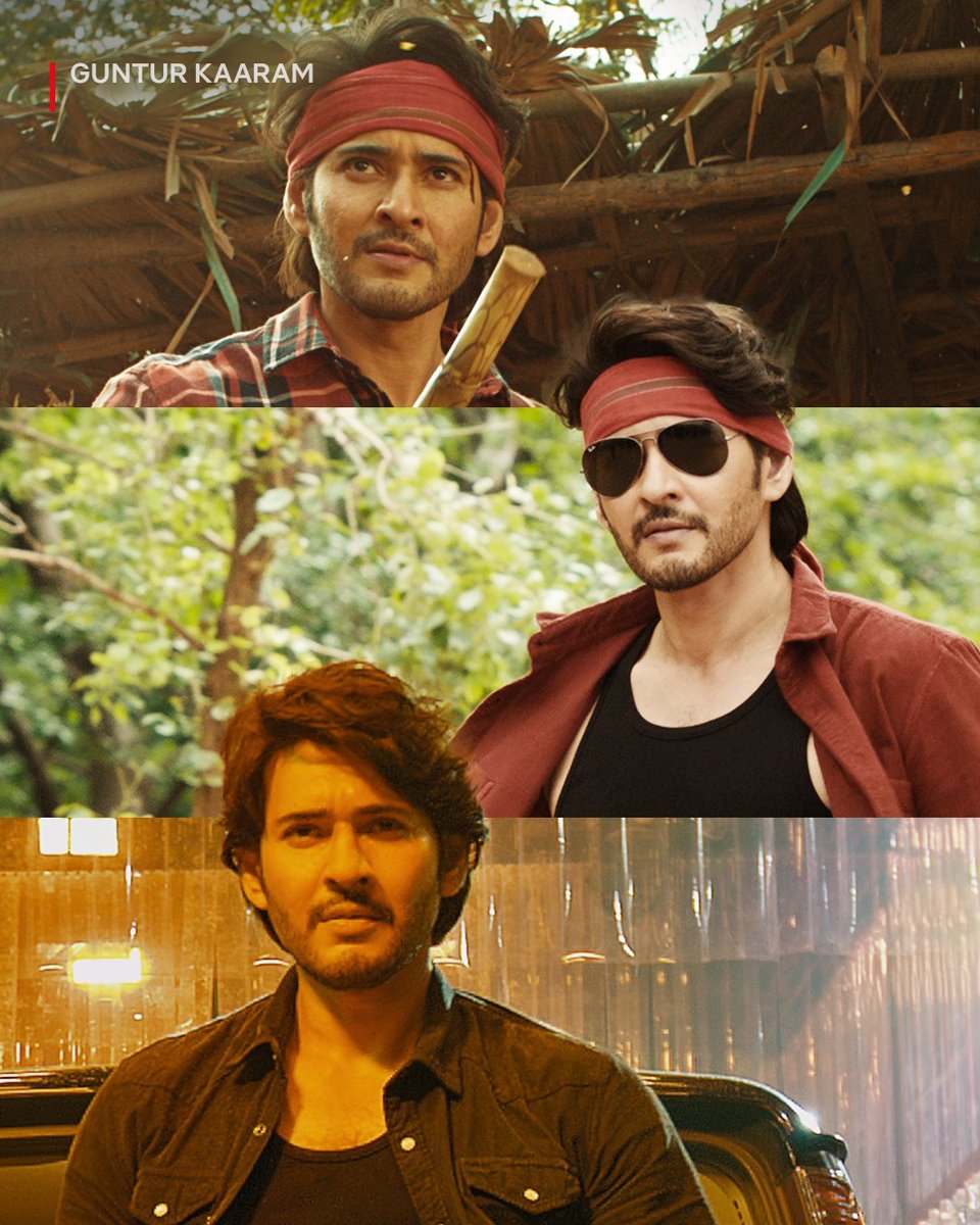 Netflix India South tweet media