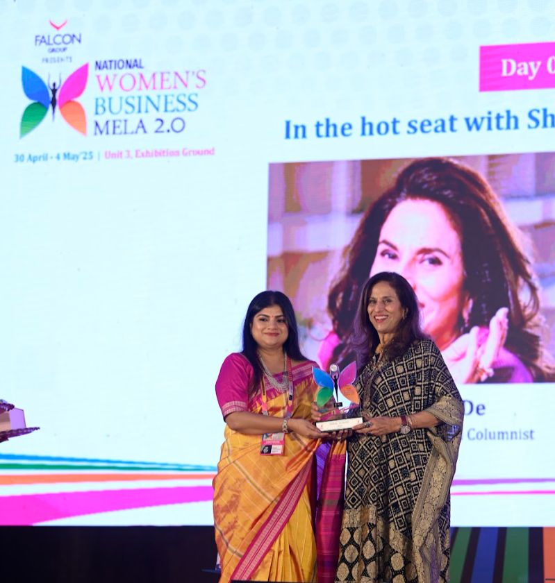 ICC National Women's Entrepreneurship Council tweet media