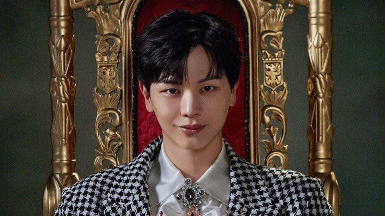zalddowed's tweet photo. and the category is SUPERNATURAL ✨

✅ Goblin (2016)
✅ Mystic Pop Up Bar (2020)
✅ The Golden Spoon (2022)
✅ #TheHauntedPalace (2025) https://t.co/cwD7XbOlnV