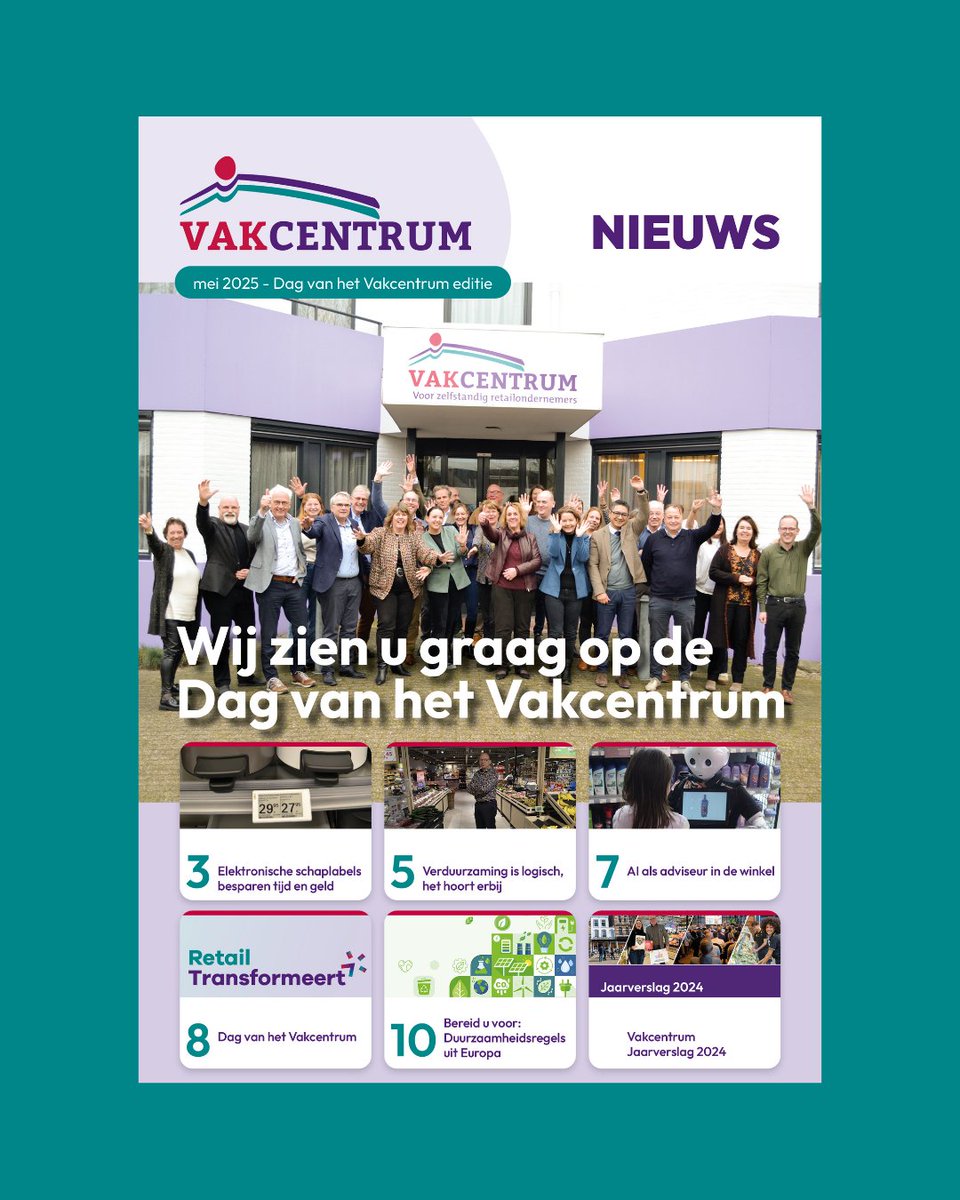 Vakcentrum tweet media