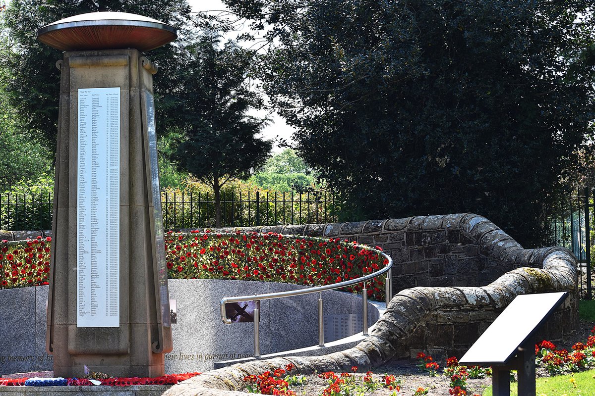 The Artful Rambler (@artfulrambler1) on Twitter photo A lunchtime stroll around Bramley Park. <a href="/WLDispatch/">West Leeds Dispatch</a> <a href="/bramleybuffs/">Bramley Buffaloes</a> <a href="/BramleyElderly/">BEA</a> <a href="/bramleylawn/">Bramley Lawn</a> <a href="/FarsleyMarket/">Farsley Farmers Market</a> <a href="/PudseyBramleyAC/">Pudsey & Bramley AC</a> <a href="/bramleybaths/">Bramley Baths</a> <a href="/LeedsParks/">Leeds Parks</a> #walking #bramley #westleeds #leeds #walk #park #bramleypark #sunshine #wellbeing #paulabrahaminfo A lunchtime stroll around Bramley Park. <a href="/WLDispatch/">West Leeds Dispatch</a> <a href="/bramleybuffs/">Bramley Buffaloes</a> <a href="/BramleyElderly/">BEA</a> <a href="/bramleylawn/">Bramley Lawn</a> <a href="/FarsleyMarket/">Farsley Farmers Market</a> <a href="/PudseyBramleyAC/">Pudsey & Bramley AC</a> <a href="/bramleybaths/">Bramley Baths</a> <a href="/LeedsParks/">Leeds Parks</a> #walking #bramley #westleeds #leeds #walk #park #bramleypark #sunshine #wellbeing #paulabrahaminfo