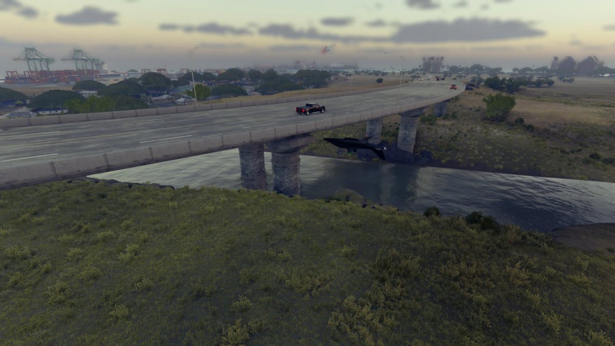 MrMatatan1's tweet photo. @TheCrewGame @moza_racing &amp; @TheCrewGame
#TCMxMOZA  #BetterFlyWithMOZA https://t.co/uxmZdJbQc1