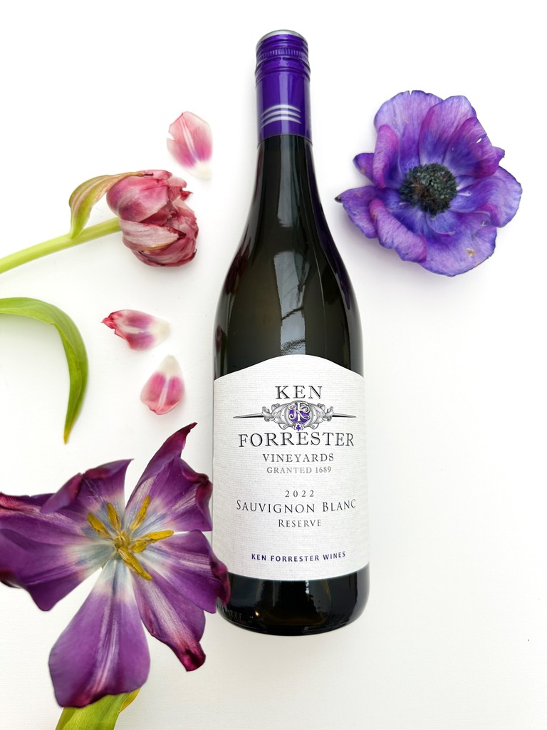 Bold. Bright. Beautifully Forrester. 🌿🍇
This International Sauvignon Blanc Day, we celebrate the crisp elegance of our 2022 Sauvignon Blanc Reserve—a wine that brings zesty citrus, green fig, and mineral complexity into perfect harmony.