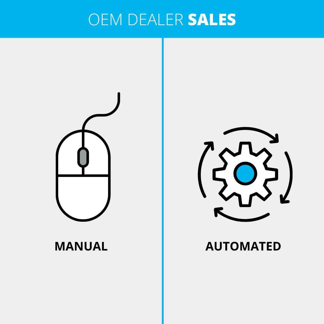 🚗 Still chasing leads manually?

Manual = missed follow-ups, messy data, burnout.
NetSales = auto-tasks, real-time docs, total visibility.

Built for auto sales. 
No more CRM hacks. Just results.

👉 Sell smarter, not harder. 
👀 bit.ly/4gpPHzw

#OneDealer #NetSales