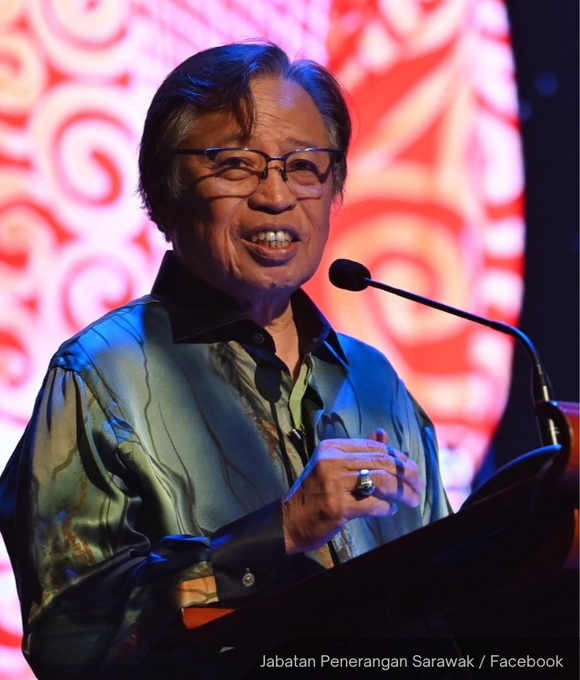NewsBFM's tweet image. Sarawak will introduce proficiency tests in English and BM for all Primary 6 pupils starting this October.

&quot;We are implementing this to create future workers who are able to learn science and techology subjects of international standards,&quot; says Premier Abang Johari.

🧵1