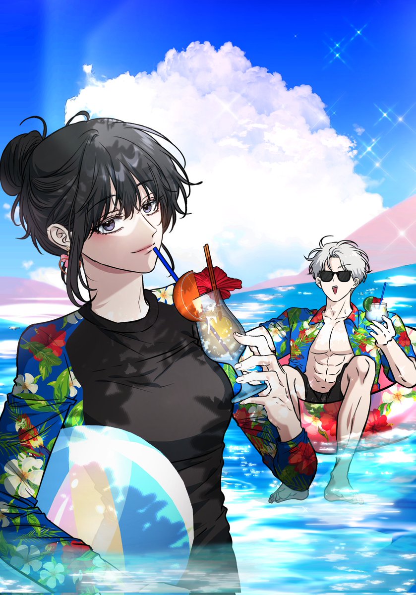 🇰🇷2L(이리터) tweet media