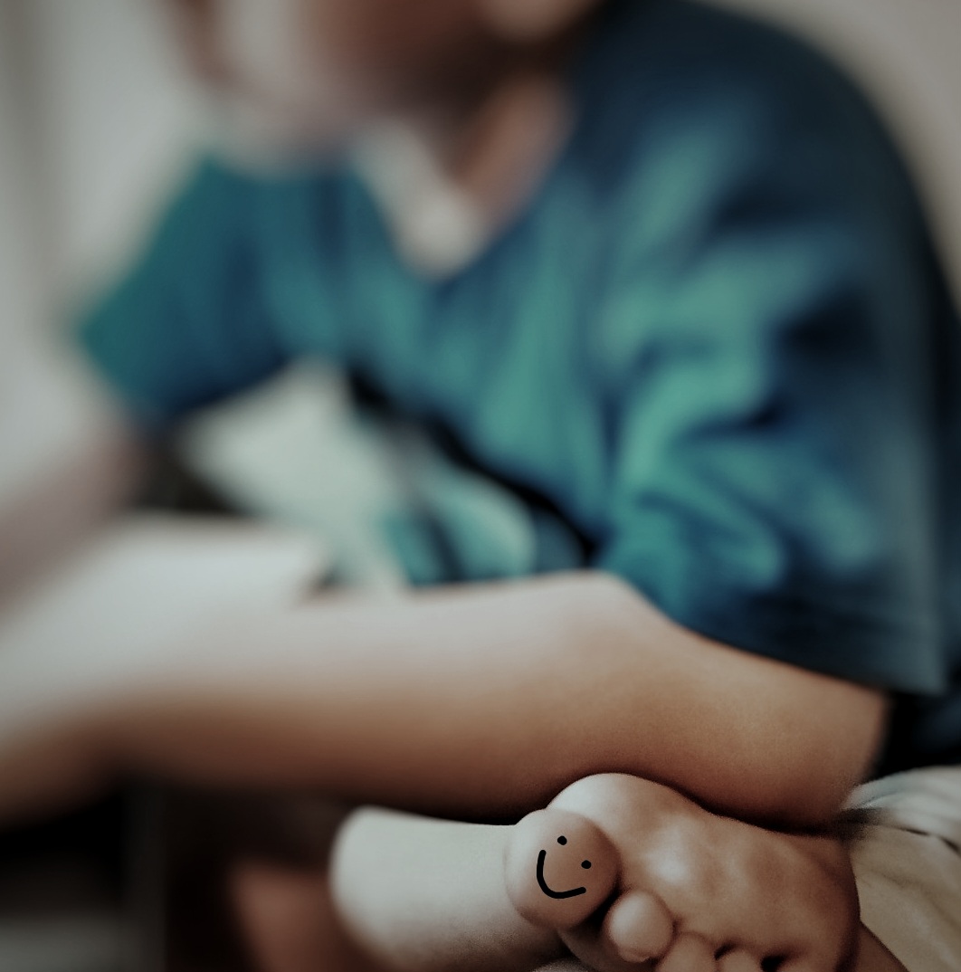 seawmichael's tweet image. Smiley