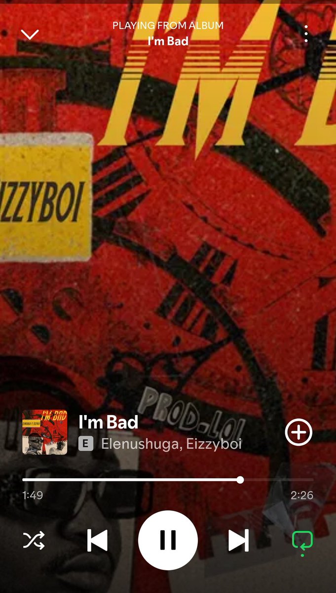 My best drop this new music Friday