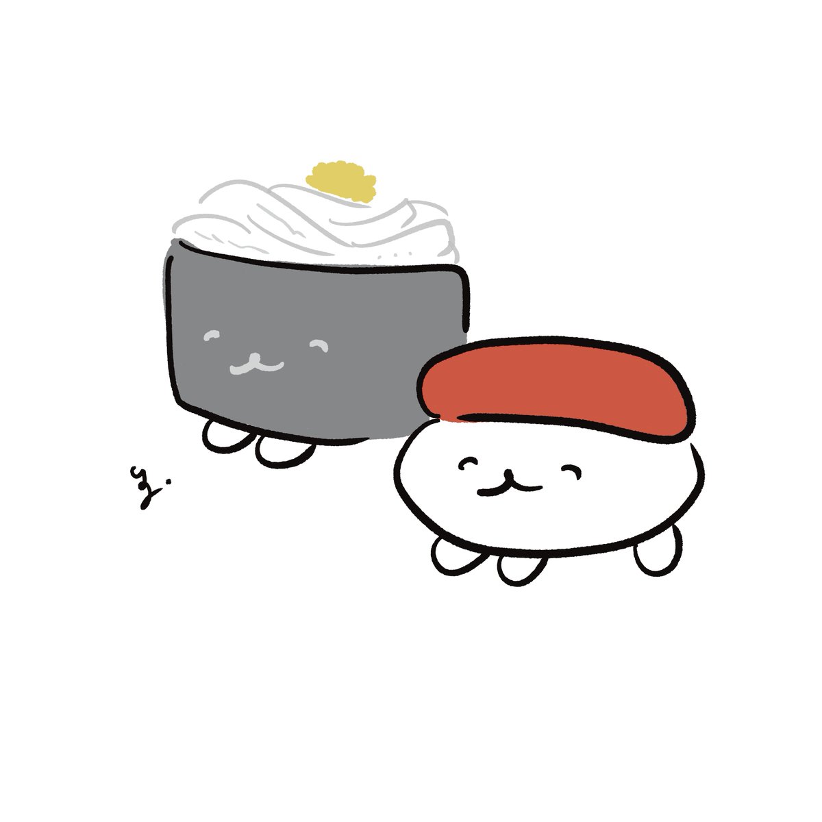 おしゅし (@oshushidayo) / X