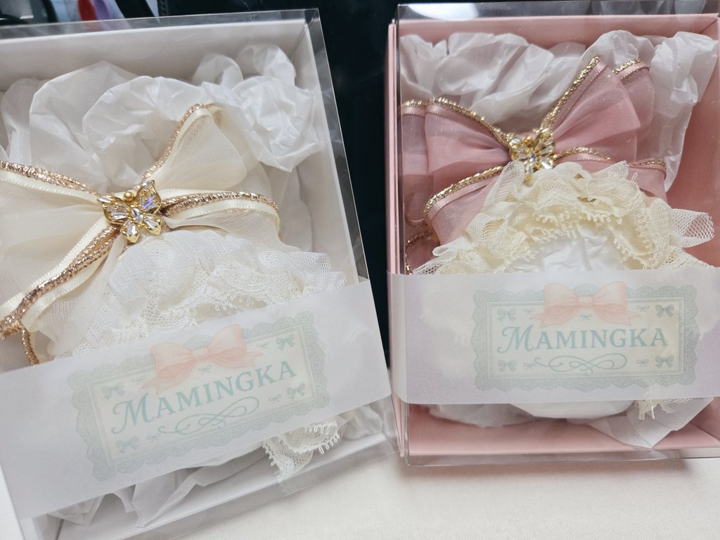 레이스업스타킹과 키라리본헤어밴드 모두 발송 완료하였습니다. 
송장번호는 메일 드렸습니다.
배송일 변경하신 분들은 지정하신 날짜에 발송후 메일로 연락드리겠습니다.

주문해주시고 기다려주셔서 감사합니다.😄