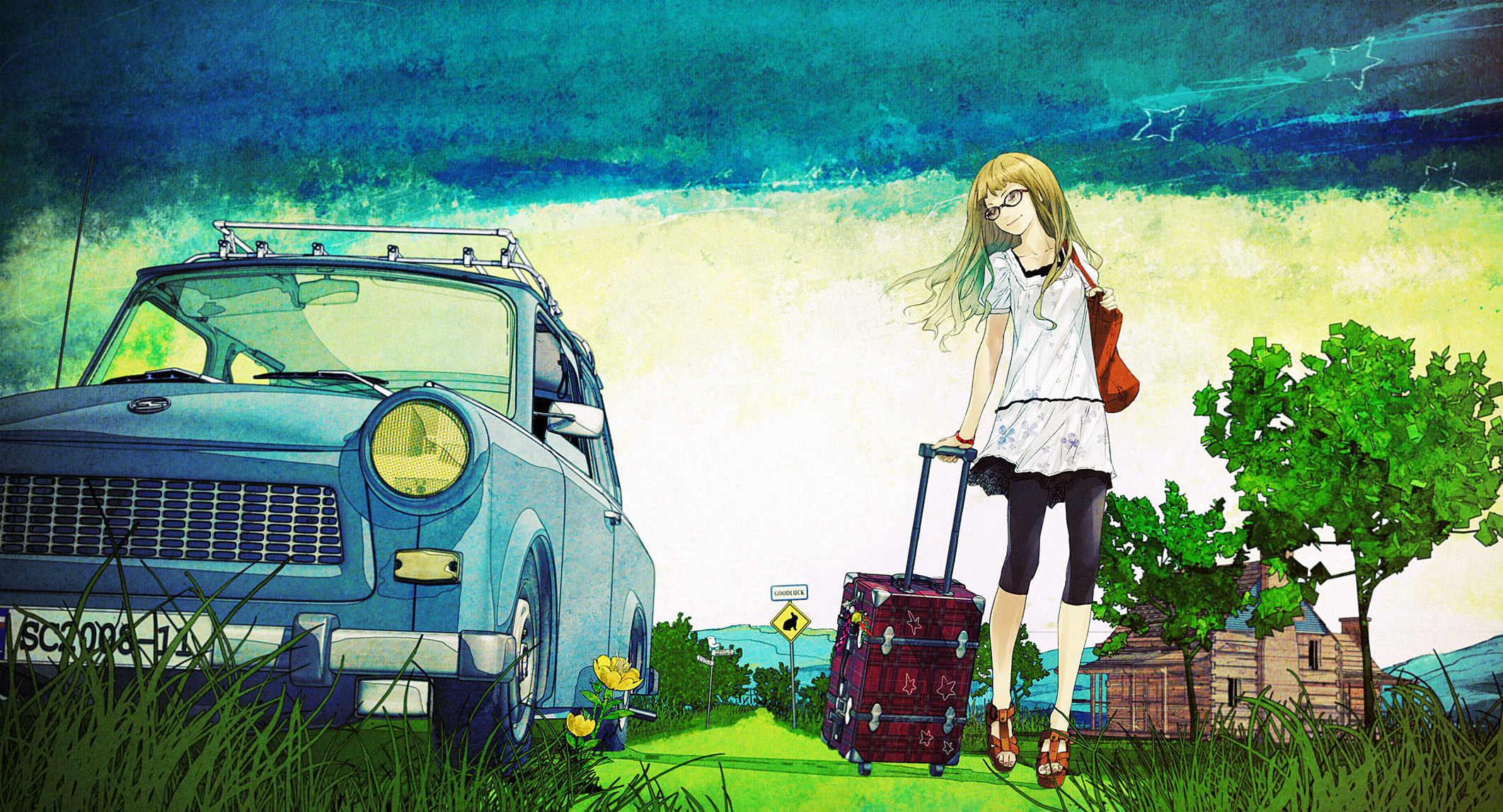 RYO(SUPERCELL)FEAT.CHELLY / GREAT DISTANCE 初回盤 BD付 CD