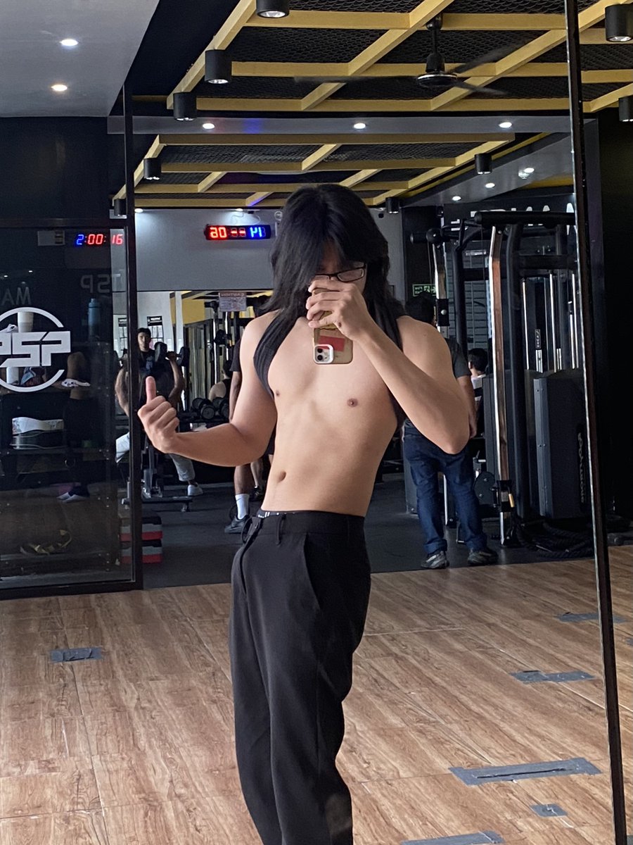 ANG INIT!!