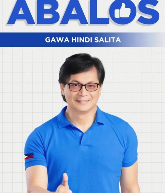 lizramos (SUPPORT PBBM ) tweet media