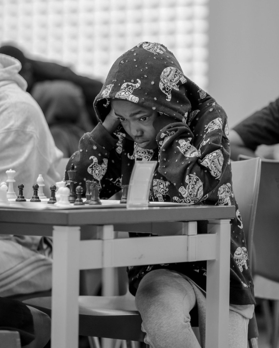Think ahead, play smart, win big ♟️ 
#chess #chesskids #lighthousechessclub