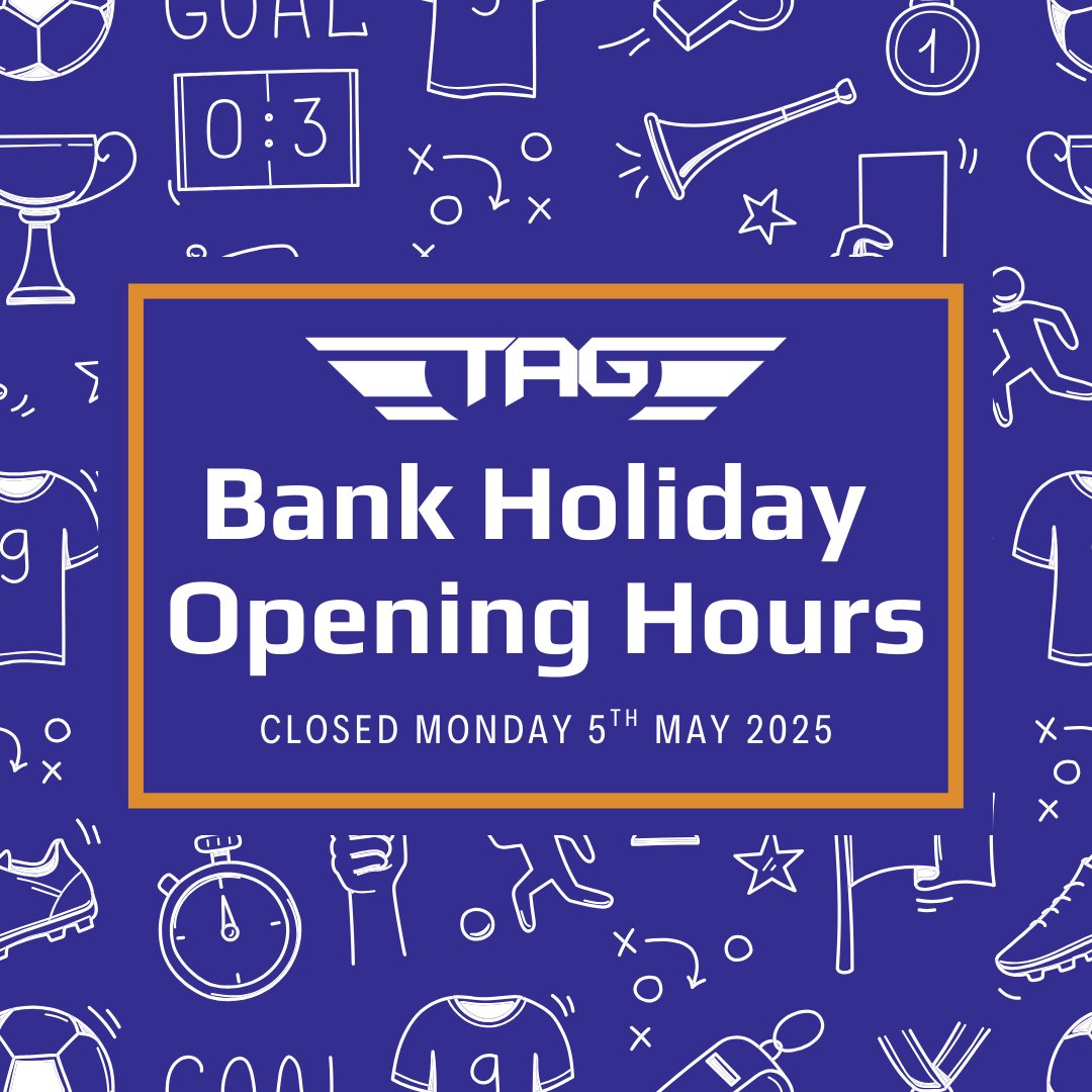 Bank Holiday Opening Hours

Our showroom will be closed on Bank Holiday Monday 5th May.

However, we're open as usual on Saturday from 10am - 12pm, so feel free to pop in!

Wishing all our customers a great Bank Holiday weekend. 🌼