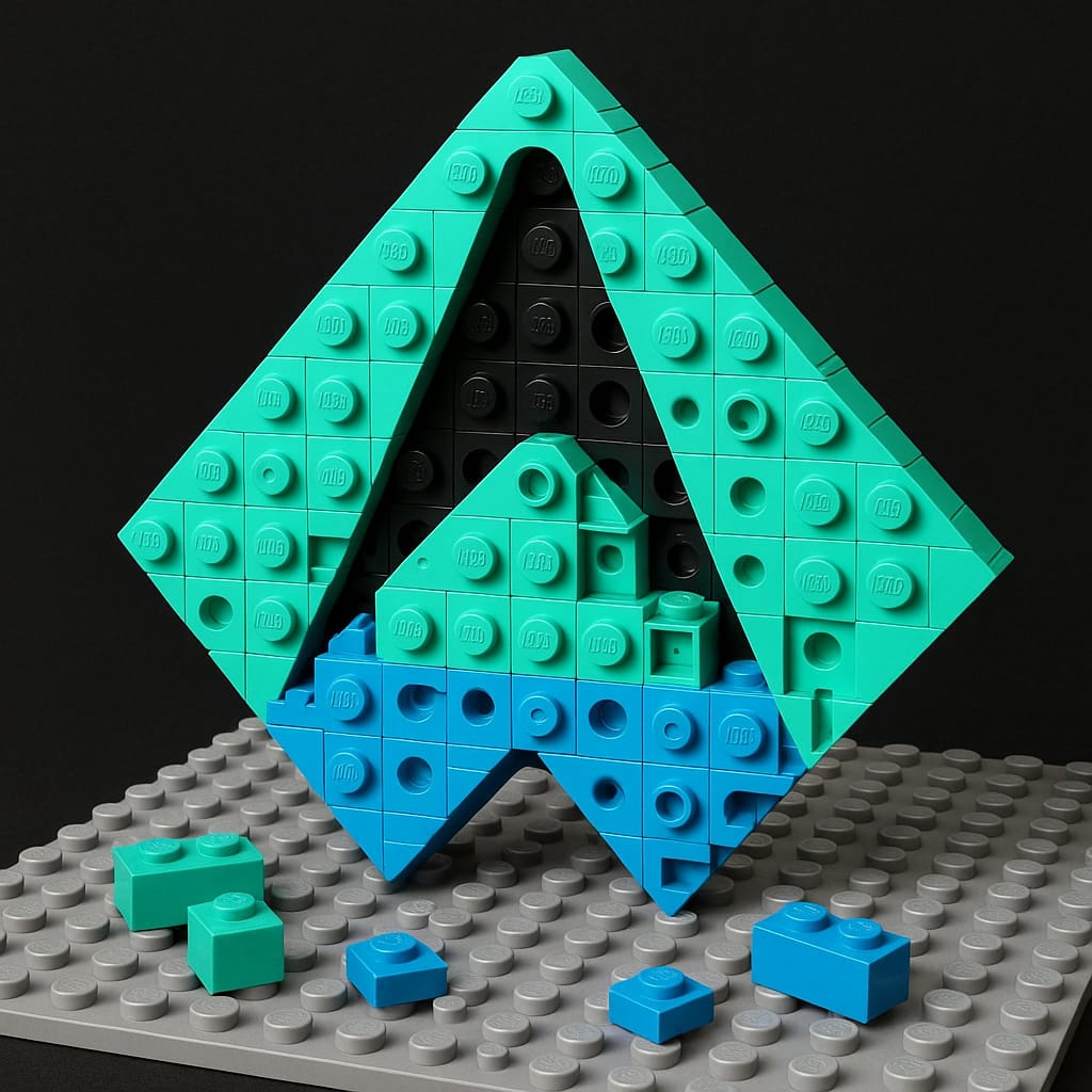 Prismon || Breakout Hackathon tweet media