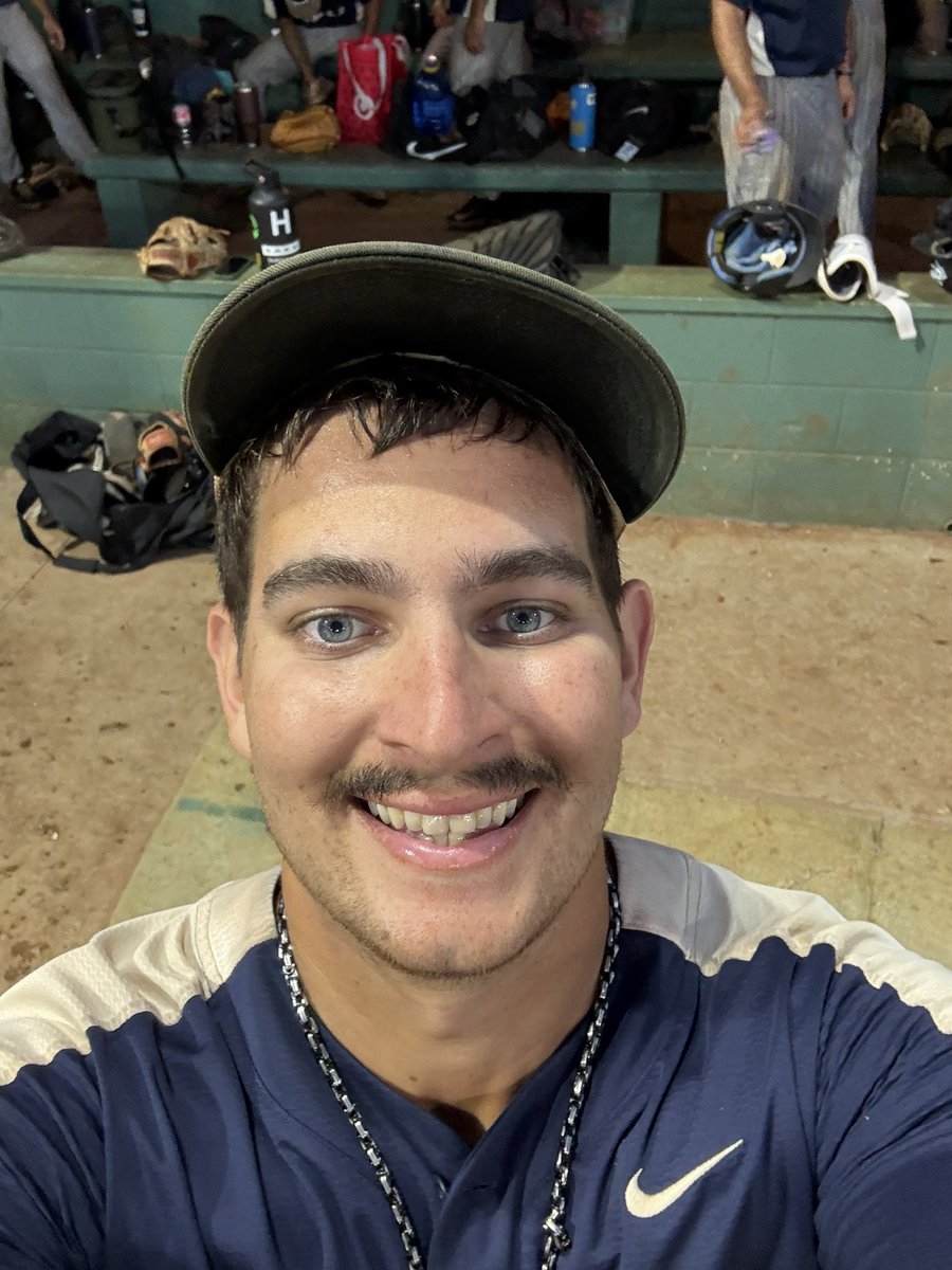 Hawai’i Pacific Baseball tweet media