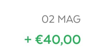 E iniziamo bene bravo schiavo di merda imparate 🤑😂🤷‍♂️