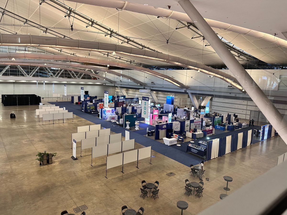 It's been a wonderful few days at the MLA Conference in Pittsburgh 🙌

Our Consultant Systematic Reviewer, Razia Aliani, presented on systematic review technology both now and for the future.

Interested in what we do?

Watch our demo: ap1.hubs.ly/y02_xn0