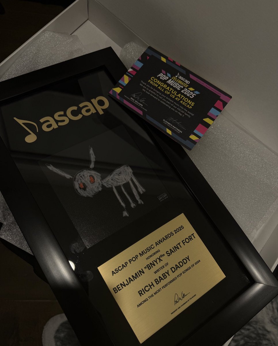 BNYX® 🇭🇹 tweet media