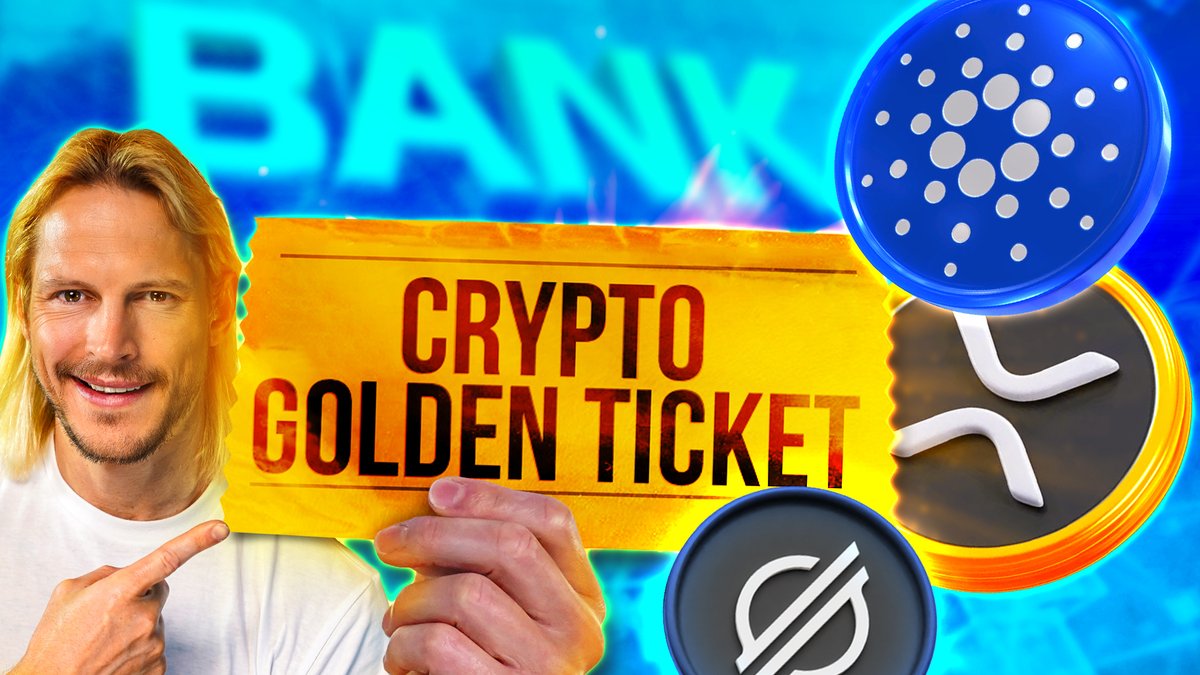 🚨New Video Alert!🚨 As crypto & TradFi merge, one niche is quietly gaining  ground: ISO 20022-compliant cryptos. These tokens align with the global  banking standard — and could be first in line