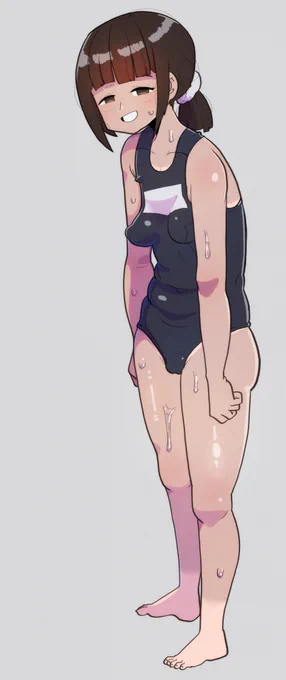 友人ちゃん 