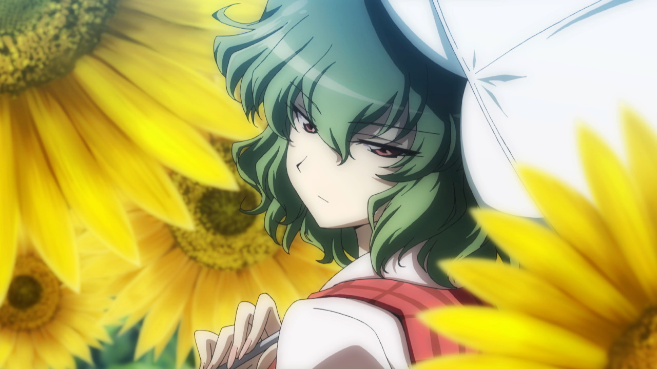 ◇曰く付き・未来の自分の姿が見える万華鏡 透明の世界へ～Riekoさん～魅惑の大万華鏡展見どころ | 万華鏡