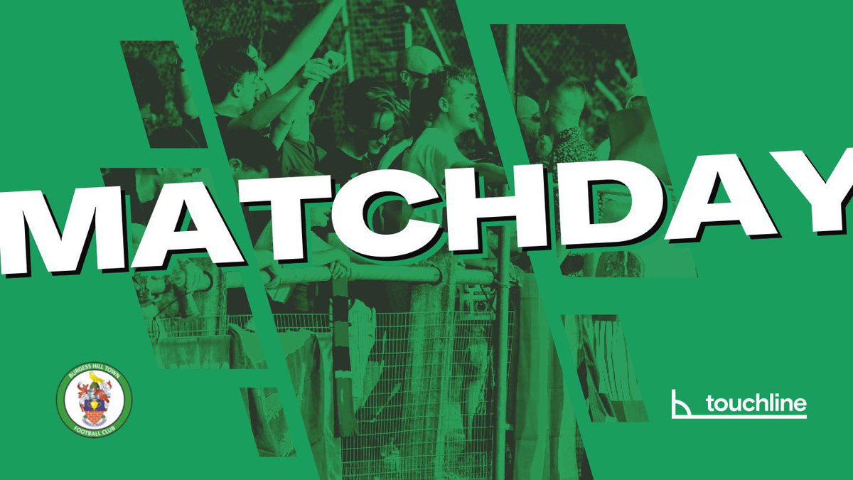 Burgess Hill Town FC tweet media