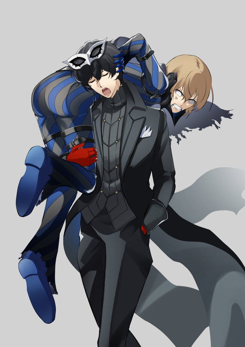 逸 (@Itsu027) / Posts / X