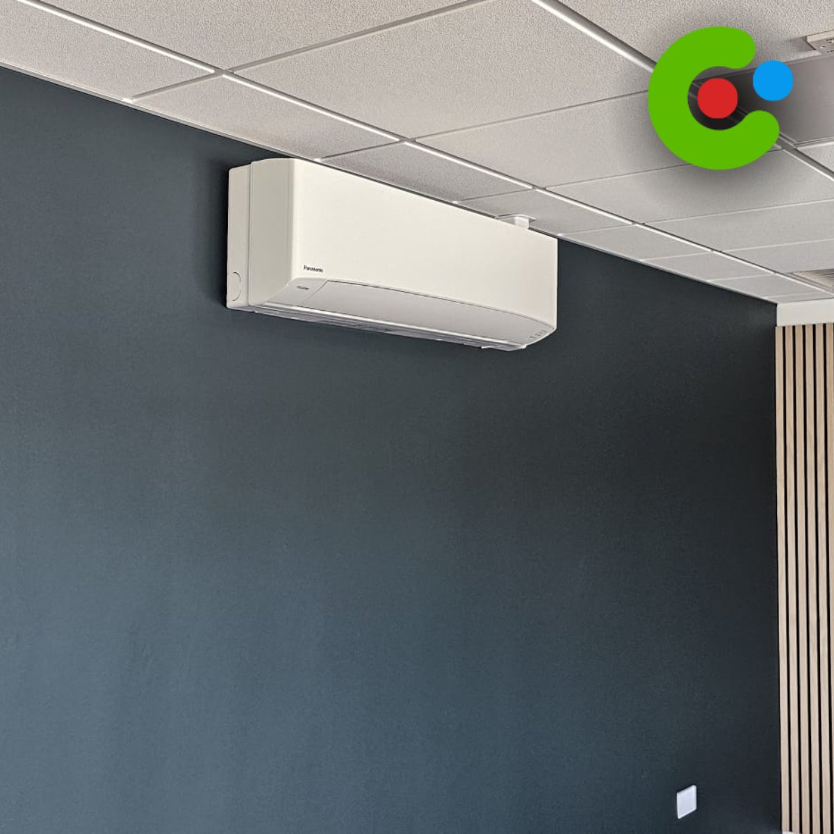 G_T_SLtd's tweet image. It's fantastic to see one of our design and build projects coming to a close and looking fantastic, a great team effort.
For any HVAC design, installation, or maintenance services - reach out to our team who will be happy to assist!
gts-suffolk.co.uk
π’π΄π΅
#GTS