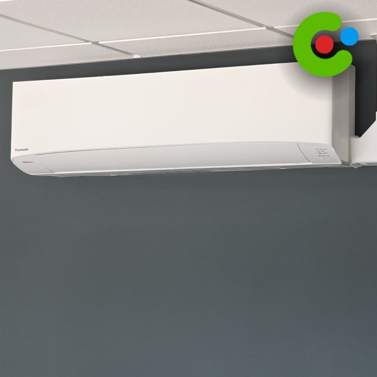 G_T_SLtd's tweet image. It's fantastic to see one of our design and build projects coming to a close and looking fantastic, a great team effort.
For any HVAC design, installation, or maintenance services - reach out to our team who will be happy to assist!
gts-suffolk.co.uk
π’π΄π΅
#GTS