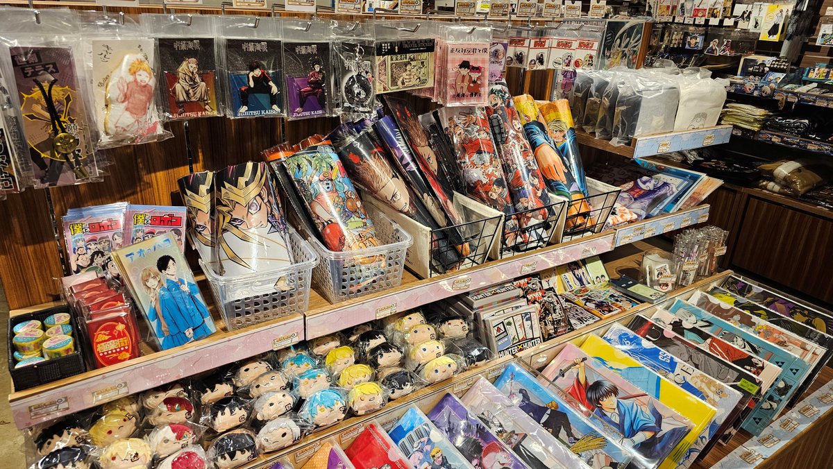 ジャンプショップ ジャンプショップ JUMP SHOP【公式】 on X: 