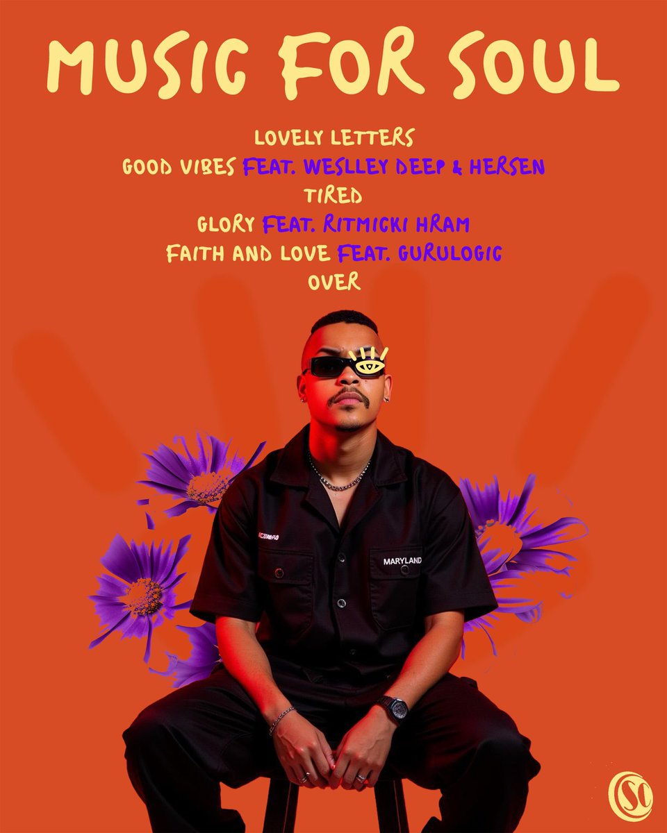 Soul Candi tweet media