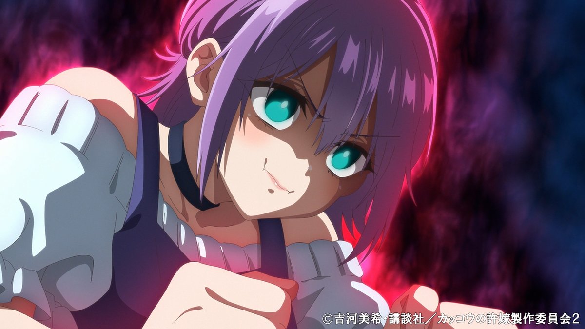 カッコウの許嫁 A Couple of Cuckoos Season2 | Official Anime Trailer 2 - YouTube