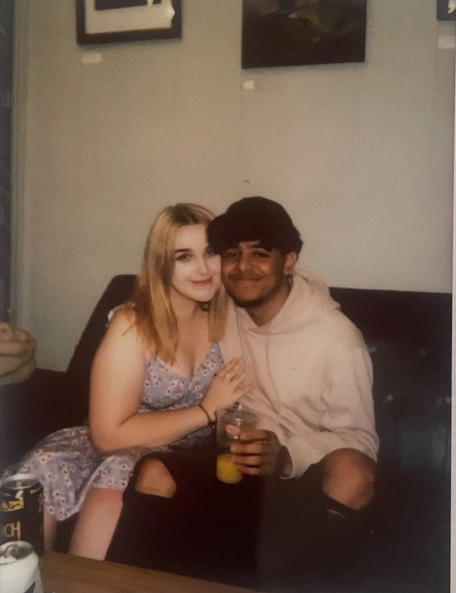_jesswilkinson's tweet photo. happy birthday you old man, love you all the world <33 @MCrimsons https://t.co/dWmjZV5yb2