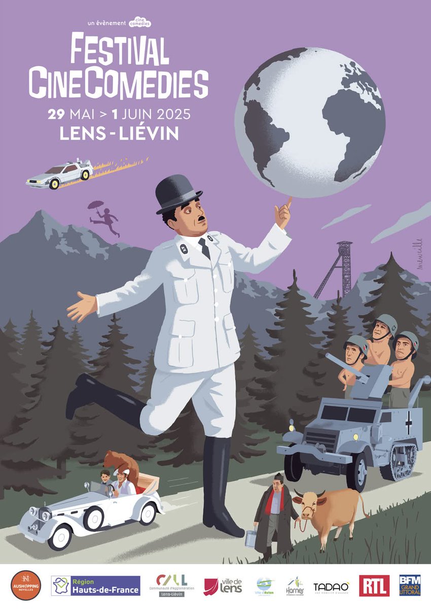 La 7ème Clé tweet media