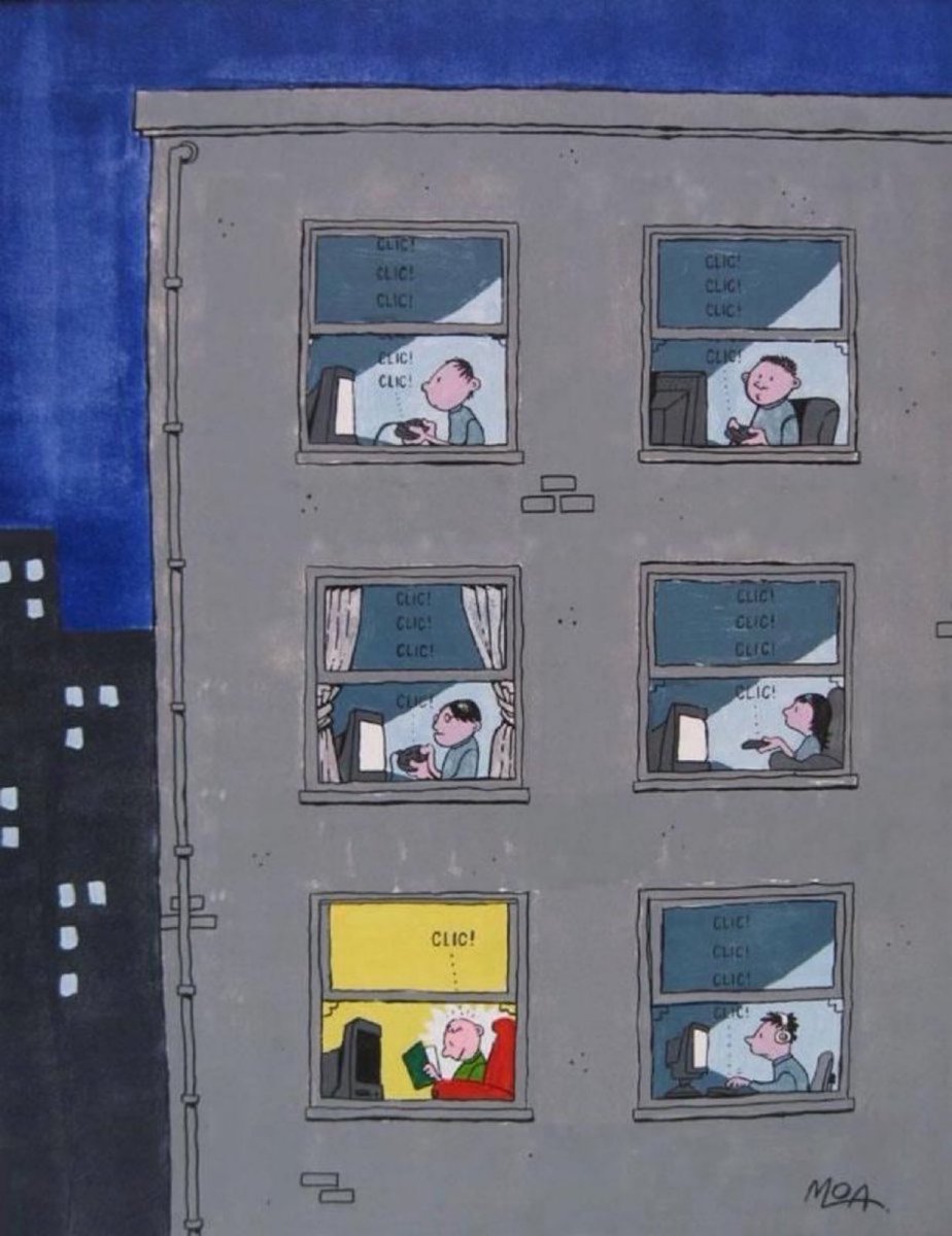 sivriikalemler's tweet image. Bir insan derin bir anlam duygusu bulamadığında, kendini zevkle oyalar.

Viktor E. Frankl