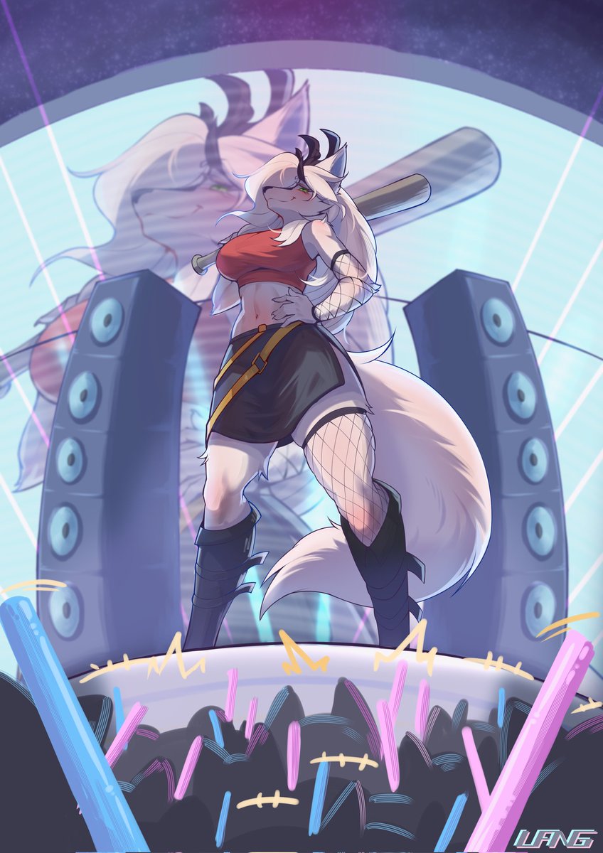 浪离离离离 (@dr_lang_li) on Twitter photo 